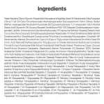 کرم دور چشم +NAD و رتینول ضدچروک و روشن کننده شماره ۹ نامبوزین numbuzin NAD+ Retinol Volumetox Eye Cream حجم 10 میلی لیتر - Image 11