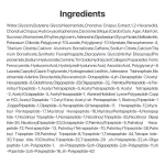 پچ زیر چشم + NAD و کلاژن شماره ۹ ضد چروک ضد پف و تیرگی نامبوزین Numbuzin No.9 NAD+ Collagen Under Eye - Image 12