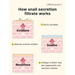 خرید و قیمت کرم دور چشم حلزون و پپتاید کوزارکس COSRX Advanced Snail Peptide Eye Cream حجم 25 میلی لیتر