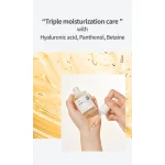 خرید و قیمت آمپول تسکین دهنده و مرطوب کننده حاوی عصاره هوتونیا کوردتا آنوا Anua Heartleaf ۸۰% Moisture Soothing Ampoule ۳۰ml حجم 30 میلی لیتر