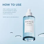 خرید و قیمت آمپول احیا کننده و آبرسان هیالو سيکا ماداگاسکار سنتلا CENTELLA HYALU-CICA FIRST AMPOULE حجم 100 میلی لیتر