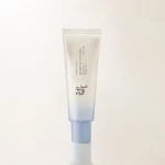 کرم ضد آفتاب برنج و پنتنول آکوا فرش بیوتی اف جوسان Beauty of Joseon Relief Sun Aqua-Fresh Rice + B۵ حجم 50 میلی لیتر - Image 11