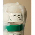 خرید و قیمت کرم ضد لک و درخشان کننده دارک اسپات اکسیس وای AXIS-Y Dark Spot Correcting Glow Cream حجم 50 میلی لیتر