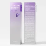 تونر پپتاید PDRN و NAD شماره ۹ درخشان تقویت کننده و ضد چروک نامبوزین numbuzin No.9NAD+ PDRN Glow Boosting Toner حجم 150 میلی لیتر - Image 11