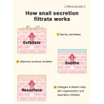 کرم آبرسان و مرطوب کننده چند منظوره کاسه ای کوزارکس COSRX Advanced Snail ۹۲ All in One Cream وزن 100 گرم - Image 11