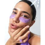 خرید و قیمت پچ زیر چشم + NAD و کلاژن شماره ۹ ضد چروک ضد پف و تیرگی نامبوزین Numbuzin No.9 NAD+ Collagen Under Eye