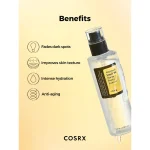 اسنس موسین حلزون کوزارکس Cosrx Advanced Snail ۹۶ Mucin Power Essence حجم 100 میلی لیتر - Image 12