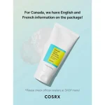 خرید و قیمت ژل شستشوی صورت کوزارکس مدل گود مورنینگ با PH پایین Cosrx Low pH Good Morning Gel Cleanser حجم 150 میلی لیتر