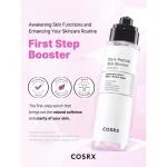 خرید و قیمت بوستر سرم تقویت کننده 6 پپتاید کوزارکس Cosrx the 6 peptide skin booster serum حجم 150 میلی لیتر