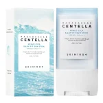 خرید و قیمت ضد آفتاب استیکی آبرسان و تسکین دهنده هیالو سیکا سنتلا CENTELLA HYALU-CICA SILKY-FIT SUN STICK SPF50 وزن 20 گرم