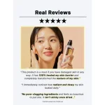 اسنس موسین حلزون کوزارکس Cosrx Advanced Snail ۹۶ Mucin Power Essence حجم 100 میلی لیتر - Image 14