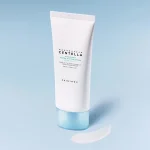 خرید و قیمت سرم ضد آفتاب و آبرسان هیالو سیکا سنتلا CENTELLA HYALU-CICA WATER-FIT SUN SERUM SPF50 حجم 50 میلی لیتر