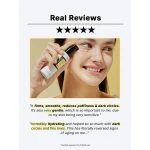 کرم دور چشم حلزون و پپتاید کوزارکس COSRX Advanced Snail Peptide Eye Cream حجم 25 میلی لیتر - Image 15