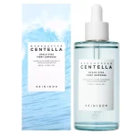 خرید و قیمت آمپول احیا کننده و آبرسان هیالو سيکا ماداگاسکار سنتلا CENTELLA HYALU-CICA FIRST AMPOULE حجم 100 میلی لیتر