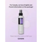 خرید و قیمت تونر لایه بردار درمانی آبرسان و شفاف کننده AHA-BHA کوزارکس COSRX AHA-BHA Clarifying Treatment Toner حجم 150 میلی لیتر