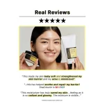 کرم آبرسان و مرطوب کننده چند منظوره کاسه ای کوزارکس COSRX Advanced Snail ۹۲ All in One Cream وزن 100 گرم - Image 16