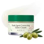خرید و قیمت کرم ضد لک و درخشان کننده دارک اسپات اکسیس وای AXIS-Y Dark Spot Correcting Glow Cream حجم 50 میلی لیتر