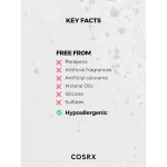 خرید و قیمت ژل شستشوی صورت کوزارکس مدل گود مورنینگ با PH پایین Cosrx Low pH Good Morning Gel Cleanser حجم 150 میلی لیتر