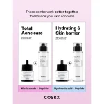 بوستر سرم تقویت کننده 6 پپتاید کوزارکس Cosrx the 6 peptide skin booster serum حجم 150 میلی لیتر - Image 18