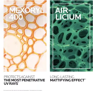 خرید و قیمت کرم ضد آفتاب بی رنگ کنترل چربی فلویید لاروش پوزای LA ROCHE POSAY ANTHELIOS UVMUNE 400 OIL CONTROL FLUID SPF50 حجم 50 میلی لیتر