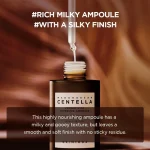 خرید و قیمت آمپول تسکین دهنده و تقویت کننده پروبیو سیکا سنتلا CENTELLA PROBIO-CICA INTENSIVE AMPOULE حجم 95 میلی لیتر