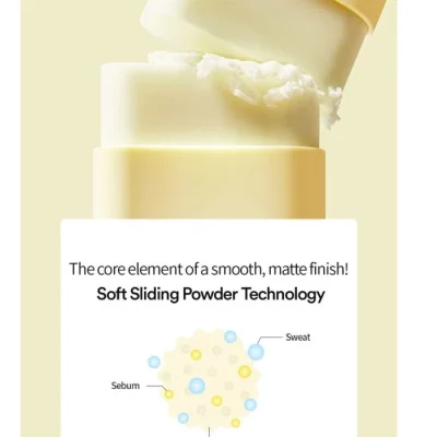 خرید و قیمت ضد آفتاب استیکی واتر پروف توكوبو Tocobo Vita Waterproof Sun Stick وزن 18 گرم