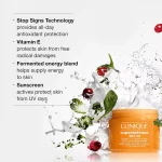 خرید و قیمت کرم روز ضد پیری و ضد خستگی مدل دفاع فوق العاده کلینیک CLINIQUE superdefense spf25 حجم 50 میلی لیتر
