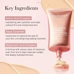 خرید و قیمت کرم ضد آفتاب ضد چروک و روشن کننده پوست کلاژن مدیکیوب medicube COLLAGEN FIRMING SUN CREAM SPF50 حجم 50 میلی لیتر