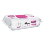 خرید و قیمت دستمال مرطوب سطوح چند منظوره اسلیپی رایحه دسته گل لیلی Sleepy Lilyum Buketi بسته 100 عددی