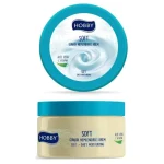 خرید و قیمت کرم دست هوبی مدل آلوورا Hobby Aloe Vera Cream حجم 250 میلی لیتر