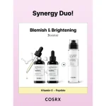 خرید و قیمت بوستر سرم تقویت کننده 6 پپتاید کوزارکس Cosrx the 6 peptide skin booster serum حجم 150 میلی لیتر