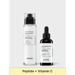 خرید و قیمت بوستر سرم تقویت کننده 6 پپتاید کوزارکس Cosrx the 6 peptide skin booster serum حجم 150 میلی لیتر