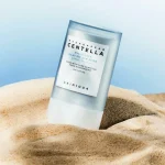 خرید و قیمت ضد آفتاب استیکی آبرسان و تسکین دهنده هیالو سیکا سنتلا CENTELLA HYALU-CICA SILKY-FIT SUN STICK SPF50 وزن 20 گرم