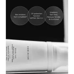 خری و قیمت کرم ضد آفتاب ضد لک و روشن کننده تون آپ سنتلا اسکین CENTELLA TONE BRIGHTENING TONE-UP SUNSCREEN SPF50 حجم 50 میلی لیتر