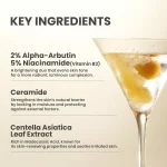 خرید و قیمت کرم ضد لک و درخشان کننده دارک اسپات اکسیس وای AXIS-Y Dark Spot Correcting Glow Cream حجم 50 میلی لیتر