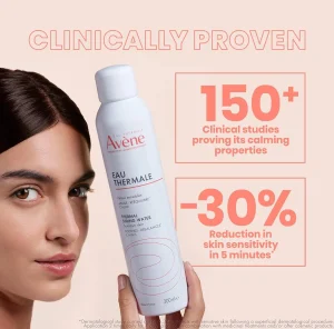 خرید و قیمت اسپری آب اون Avène Eau Thermale حجم 300 میلی لیتر