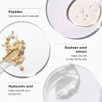 خرید و قیمت کرم جوانساز و ضد چروک دور چشم مدل تعمیر بالینی هوشمند کلینیک CLINIQUE smart clinical repair حجم 15 میلی لیتر