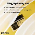 خرید و قیمت کرم آبرسان و مرطوب کننده چند منظوره کاسه ای کوزارکس COSRX Advanced Snail ۹۲ All in One Cream وزن 100 گرم