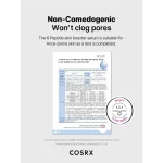 بوستر سرم تقویت کننده 6 پپتاید کوزارکس Cosrx the 6 peptide skin booster serum حجم 150 میلی لیتر - Image 30