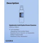 خرید و قیمت اسنس هیالورونیک اسید كوزارکس COSRX Hyaluronic Acid Hydra Power Essence حجم 100 میلی لیتر