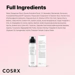 خرید و قیمت بوستر سرم تقویت کننده 6 پپتاید کوزارکس Cosrx the 6 peptide skin booster serum حجم 150 میلی لیتر