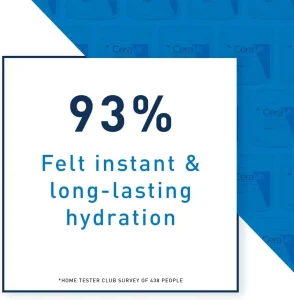 خرید و قیمت آبرسان و مرطوب کننده پوست خشک تا نرمال سراوی‌ CeraVe Moisturising Cream وزن 340 گرم