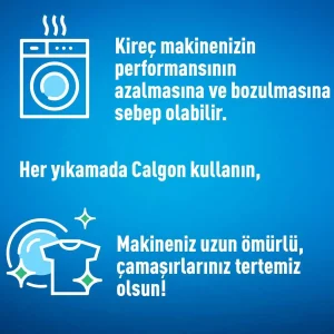خرید و قیمت پودر جرم گیر ماشین لباسشویی مدل اولترا 4 در 1 کالگون Calgon Ultra 4 in1 وزن 250 گرم