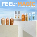 خرید و قیمت کرم ضد آفتاب بی رنگ مجیک فیوژن واتر ایزدین ISDIN FOTOPROTECTOR Fusion Water MAGIC SPF50 حجم 50 میلی لیتر
