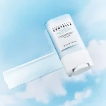 ضد آفتاب استیکی آبرسان و تسکین دهنده هیالو سیکا سنتلا CENTELLA HYALU-CICA SILKY-FIT SUN STICK SPF50 وزن 20 گرم - Image 5