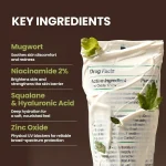 خرید و قیمت ضد آفتاب فیزیکی بدون رنگ اکسیس وای AXIS-Y Complete No-Stress Physical Sunscreen SPF50 حجم 50 میلی لیتر