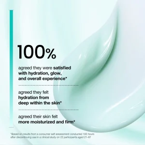 کرم مرطوب کننده PDRN و هیالورونیک اسید آنوا Anua PDRN Hyaluronic Acid ۱۰۰ Moisturizing Cream حجم 60 میلی لیتر 