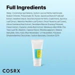 ژل شستشوی صورت کوزارکس مدل گود مورنینگ با PH پایین Cosrx Low pH Good Morning Gel Cleanser حجم 150 میلی لیتر - Image 5