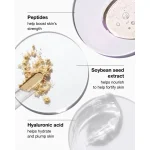 کرم جوانساز و ضد چروک دور چشم مدل تعمیر بالینی هوشمند کلینیک CLINIQUE smart clinical repair حجم 15 میلی لیتر - Image 5