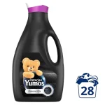خرید و قیمت مایع لباسشویی یوموش مخصوص لباس های مشکی Yumoş Liquid Care Detergent Black حجم 1690 میلی لیتر